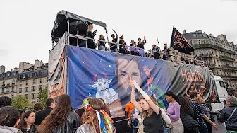 Technoparade 2022