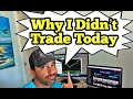 When Should I Day Trade