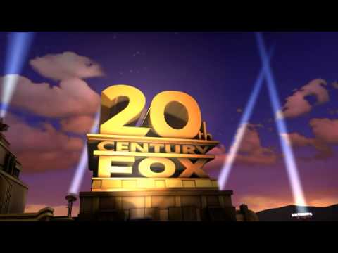 20th century fox cinema 4d 20th century fox cinema 4d
