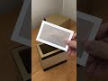 【工作】虫眼鏡カメラを覗いてみよう #Shorts