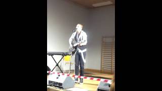 Jesse Ritch in Bassersdorf - Let me love you