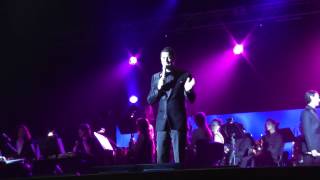 Il Divo in Moscow - МАМА -17.06,2013