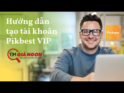 Video HƯỚNG DẪN đăng ký tài khoản PIKBEST PREMIUM miễn phí... - youtube