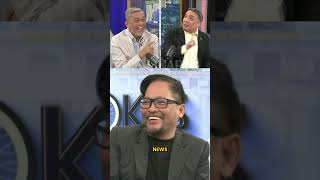 Chico flags strained relationship between PBBM and Martin Romualdez