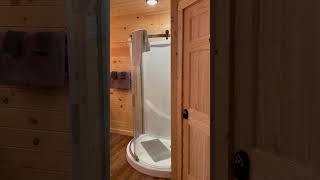 Star Ridge Cabin Video