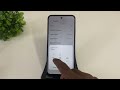 How to Schedule Dark Mode on Infinix Zero 5G | Infinix Zero 5G Dark Mode Auto Schedule Easy Guide