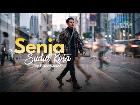 🎼 SENJA SUDUT KOTA – SAMUEL CIPTA | POP FUSION COVER VERSION | Cover by Domba Studio