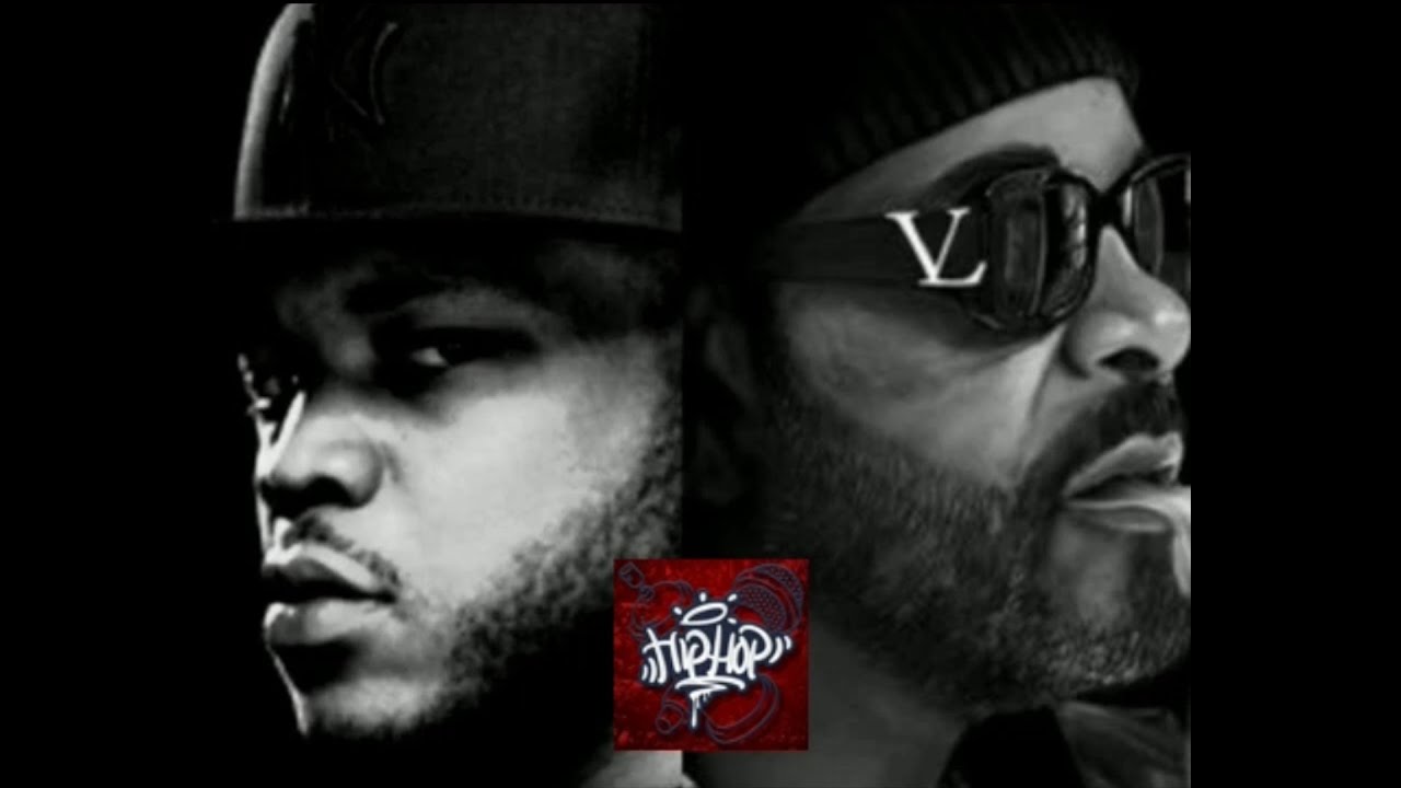 洋楽 G-Rap Tucept Khrabe Hi Jones Jauza814 & Djy Kp - Head Jaive (feat. Azraq IV) [Official Audio