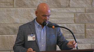 2024 State of Healthcare | Knox Co. Chamber State of Series