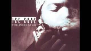 Ice Cube-Now I Gotta Wet Cha