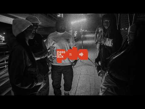 Pass Da AUX: Rapper’s Night April 17 @ Prima DC