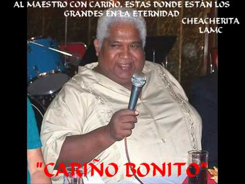 ARTURO ZAMBO CAVERO HOMENAJE MIX