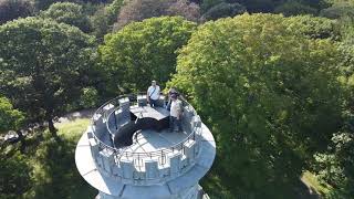Famous 360 Around Washington Tower, Mount Auburn Cemetery Net Worth