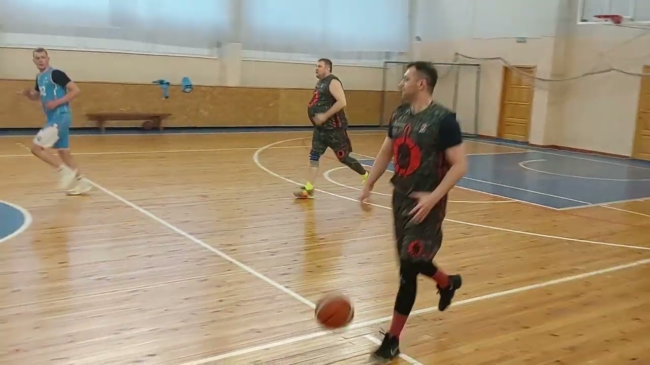 Легион - БК Майма сезон 2023-  2024