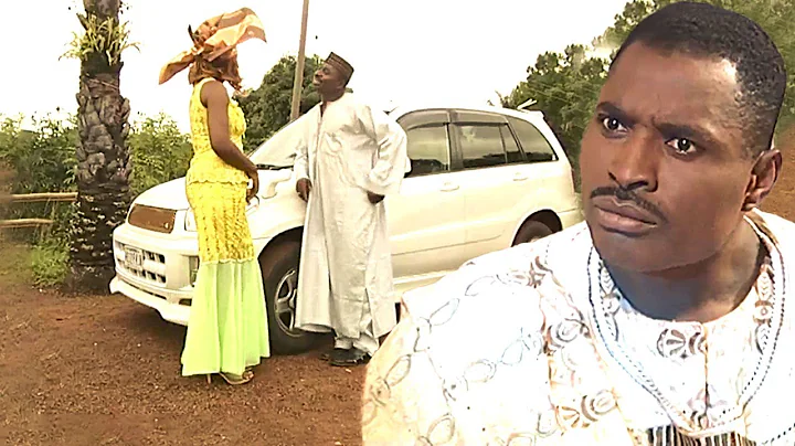 SHE NEVER KNEW I WILL USE HER FOR MONEY RITUAL |BEST OF KENNETH OKONKOW OLD| AFRICAN MOVIES