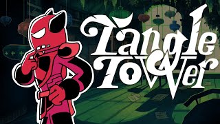 SUSPECT RUNDOWN - Tangle Tower Part 2-1
