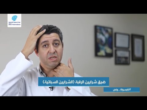 فيديو: أورام القلب والشريان السباتي في القطط