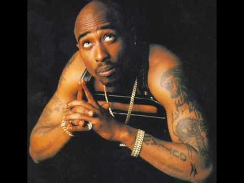 2pac (+) Last ones left (feat. Outlawz)