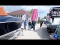 Выставка Samara Boat Show '24