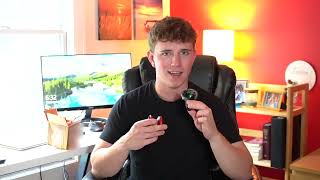 Big Yoyo Update & Circle City Yoyos New Prototype First Look