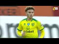 Josh Martin 20 21 Norwich FC Josh Martin 20 21 Norwich FC