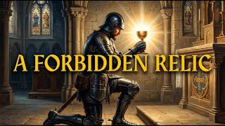 Fall Asleep to the ENTIRE Story of The Holy Grail