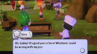 My Sims Kingdom Part 6 The Sound Of Dandelions