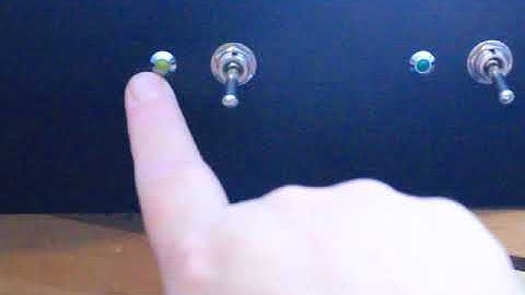 Baurer 707 RX/TX and Sequencer Finished