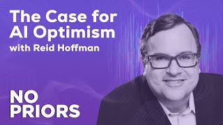 No Priors Ep 45 With Reid Hoffman