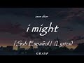 Iann Dior I Might Lyrics Sub Esp mp3