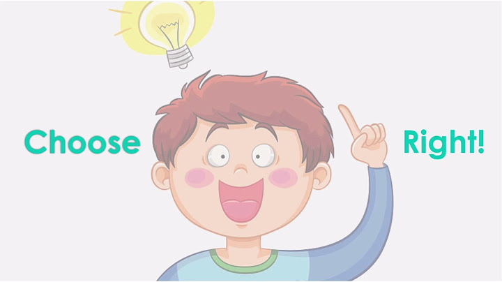 Choose Right | Patch The Pirate | Sing Along Song | Lyric Video