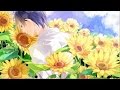 オリジナル動画でひまわりの約束-piano.ver-歌ってみた【ゆう十】