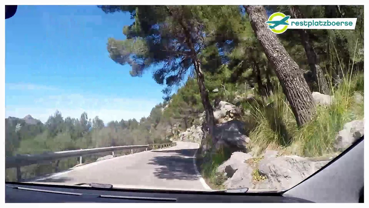 sandstrand malta Sa Calobra, Mallorca 🚴♀️ Restplatzbörse Lieblingsziele 🚴♀️