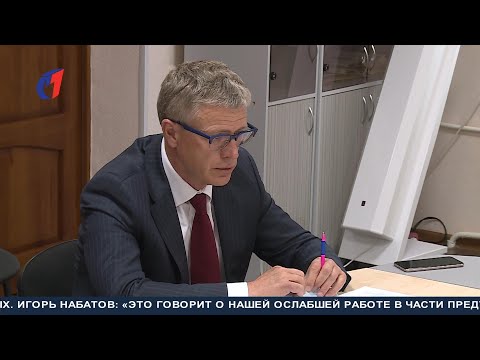 Прививки и ограничения. ТК «Первый Советский»