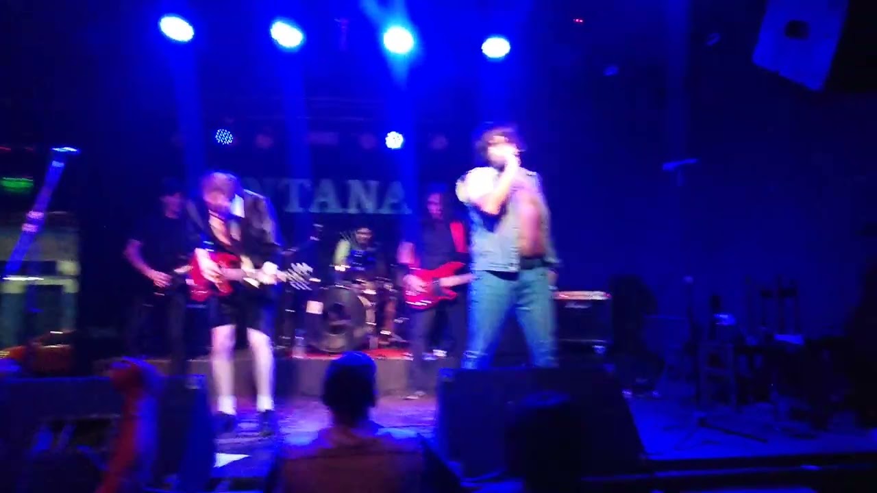 BLOOD. montana. 09.01.2026. 