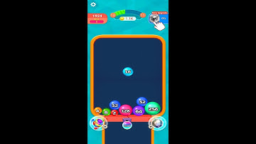 2048 3D PLUS  Gameplay Trailer (iOS, Android)