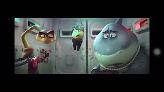 THE BAD GUYS |  TRAILER | SUB INDO | 2022