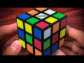 HEAT-SENSITIVE Rubik’s Cube Be Like…