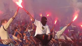 #74 Igloopol Dębica Hooligans & Ultras