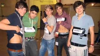 One Direction Two Years In The Making