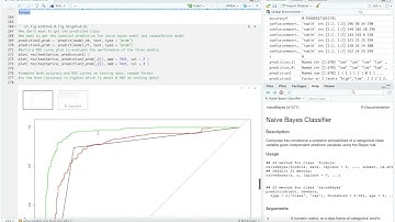 MuY DA5030 Project Video Demonstration