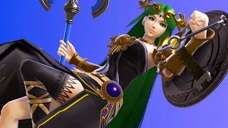 The Ultimate Palutena Experience