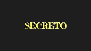 "Secreto" - Anuel AA , Karol G // Gacha Life