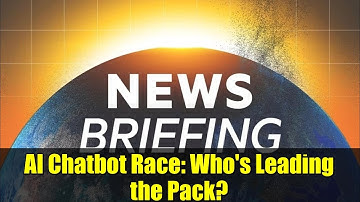 AI Chatbot Race: Who