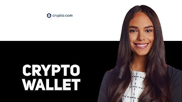 How To Create Crypto.com Wallet (2025)