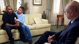 Nick Gordon on Dr Phil/ SAE Racists Frat