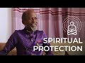 The best spiritual protection  jcf