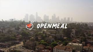 The Making Of Openmeal Combo A Promo Video By Zaw Studios Internship Program Hd Version
