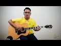 Guild F50 New Harford 2012