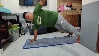 Performance Task 3: Strength training for swimmers